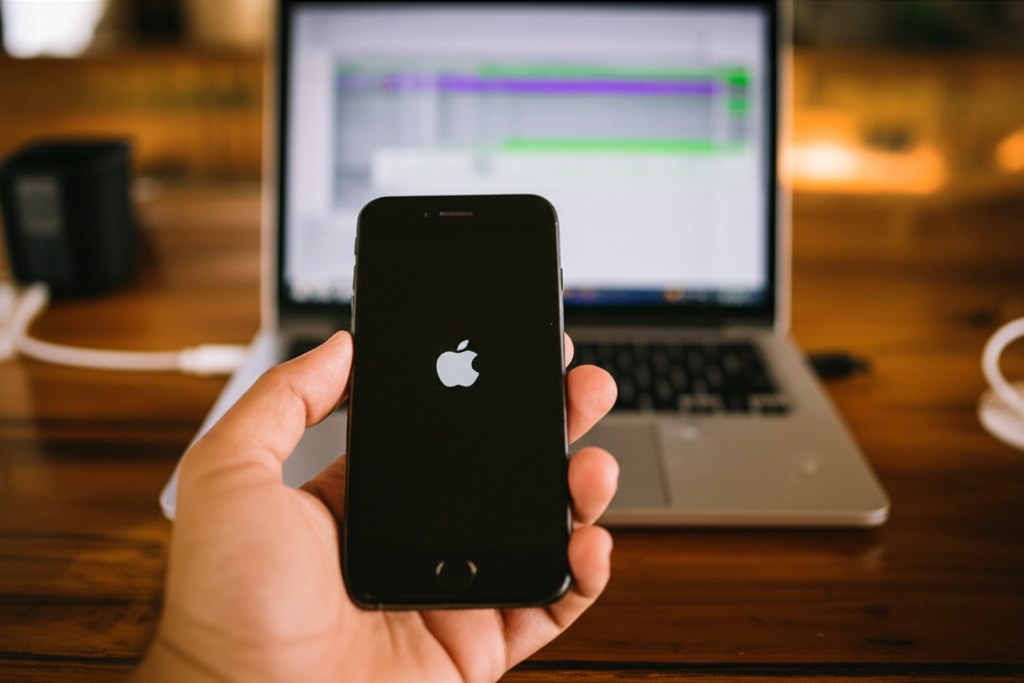 Software Fix / Reset - Rp 200.000